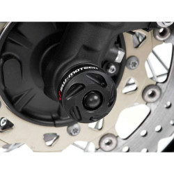 Protection de fourche SW-Motech Yamaha XT1200Z Super Ténéré 2