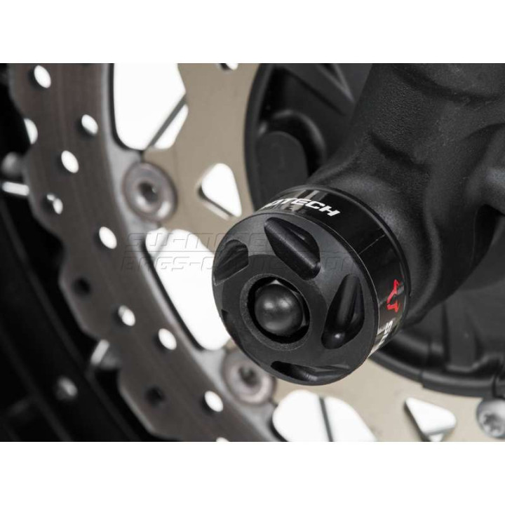 SW-Motech fork protector Yamaha XT1200Z Super Ténéré
