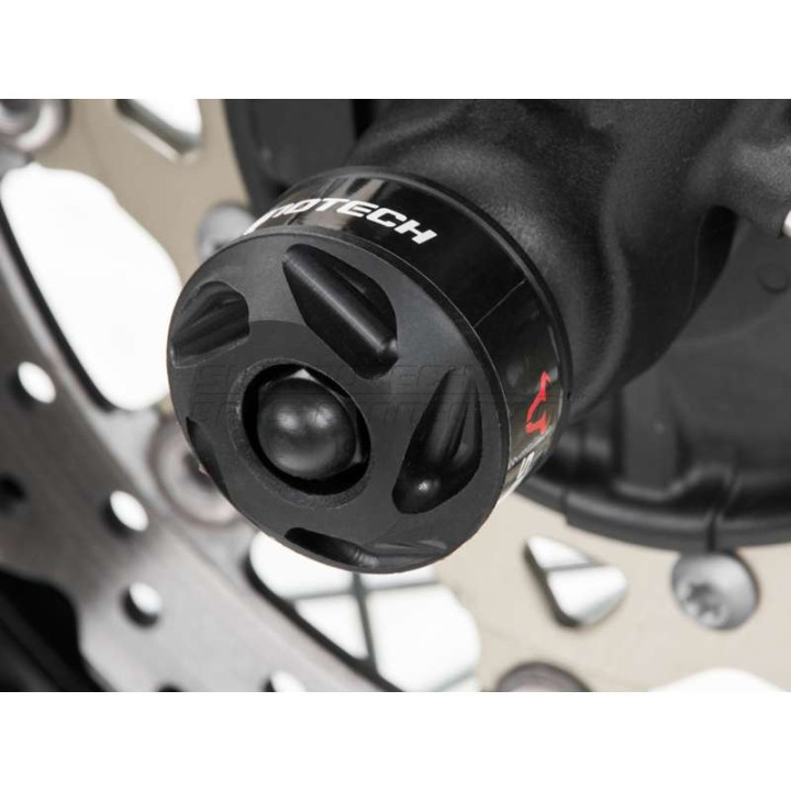 SW-Motech fork protector Yamaha XT1200Z Super Ténéré