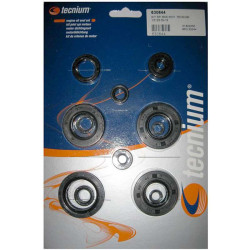 Kit joints spis bas moteur Tecnium Yamaha YZ125 05-06