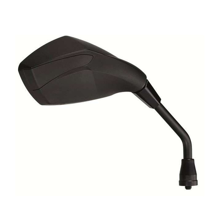 Rétroviseurs moto homologués Bihr FEELER M10x125