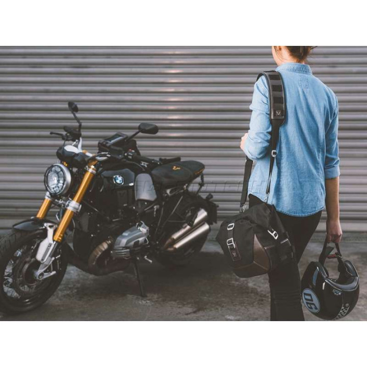 Shoulder strap for SW-Motech LEGEND GEAR range