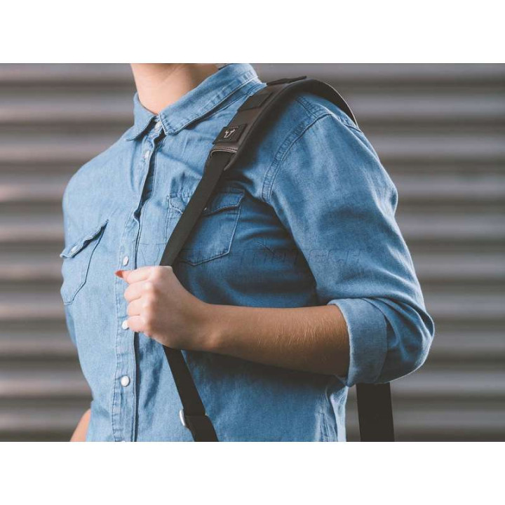 Shoulder strap for SW-Motech LEGEND GEAR range