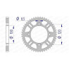 AFAM 53 teeth not 428 type 15104N Suzuki RM 80