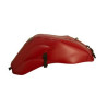 Tapis de réservoir Bagster rouge foncé (1517B) Yamaha FZ1 Fazer
