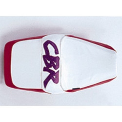 Saddle cover Bagster (2003E) Azur Nacre Honda CBR600 92-94