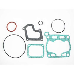 High-engine joint pouch Tecnium 810505 Suzuki RM85/85L
