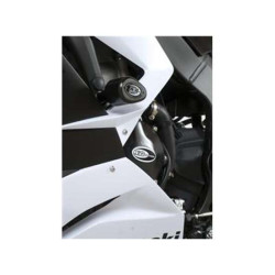 Protective stamps R&G AERO KAWASAKI ZX-6R 636 13-