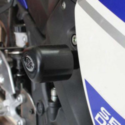 Tampons de protection R&G AERO Yamaha YZF-R3