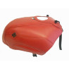 Tapis de réservoir Bagster rouge (1156BB) Honda CBR1000 F
