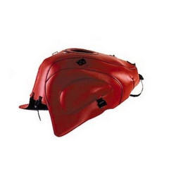Bagster tank mat red (1320B) Kawasaki ZX7 R/ZX7 RR