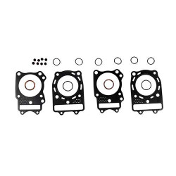 Pochette joints haut-moteur Athena P400250620054 Kawasaki VN900 