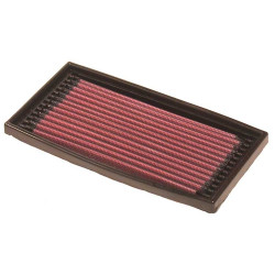 Filtre à air K&N TB-6000 Triumph TT600 00-05