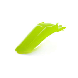 Garde-boue Arr. jaune fluo Acerbis Honda CRF450R (0016888.061)