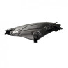 Tapis de réservoir Bagster noir (1631U) Honda NC 700 X