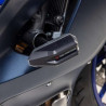SW-Motech Yamaha YZF-R7 ABS protection pads (STP.06.590.11300/B)