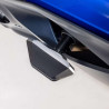 SW-Motech Yamaha YZF-R7 ABS protection pads (STP.06.590.11300/B)