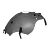 Tapis de réservoir Bagster gris clair (1482A) Honda CBF600 S (tête de fourche carénée)