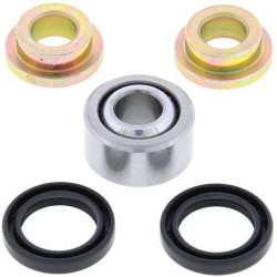 Kit roulements d'amortisseur supérieur All Balls 29-1010 Yamaha YZ125/250 WR250Z