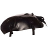 Tapis de réservoir Bagster noir (1719U) Triumph THRUXTON 1200