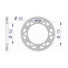 AFAM 52 teeth not 520 type 13508N Yamaha WR 125