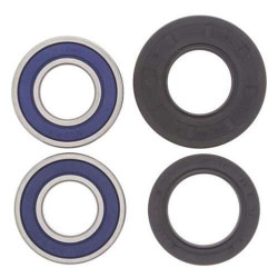 Front wheel bearing kit All Balls 25-1426 CR125 250 00