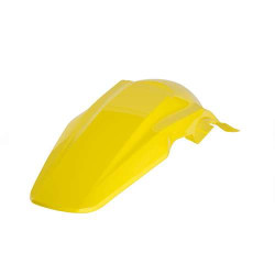  Acerbis SUZUKI RM-Z250 yellow rear mudguard (0010288.060)