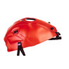 Tapis de réservoir Bagster rouge (1220F) Suzuki GSX600 F/GSX750 F