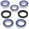 Kit rear wheel bearings All Balls 25-1492 Honda CBR1000RR