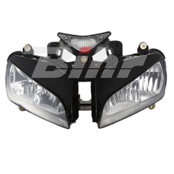 Original type front light Bihr Honda CBR1000RR 04-07