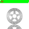 Front brake disc NG 086 KYMCO 125-250 DINK 01-03