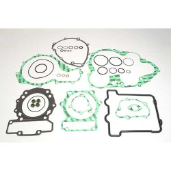 Full engine seals Athena P400250850654 Kawasaki KLX650