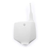 Plaque frontale blanc Acerbis SUZUKI RM65 (0002153.030)