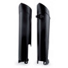 Protections de fourche noir Acerbis Husqvarna TC85 (0011649.090)