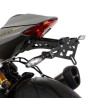 Support de plaque R&G Triumph Speed Triple 1200RS (LP0320BK)