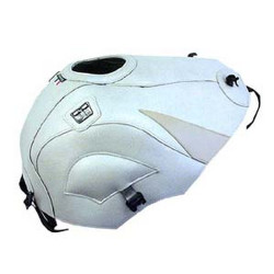 Bagster tank mat light grey/grey (1263BB) Kawasaki ZZR600