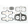 High-engine joint pouch Athena P400510600651 Suzuki GR650D