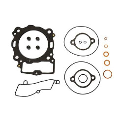 High-engine joint pouch Athena P400270600036 KTM