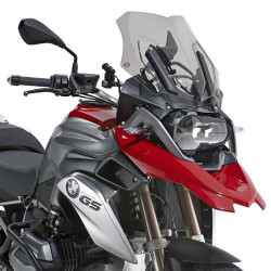 Givi sports bubble (D5108B) BMW R1200GS LC