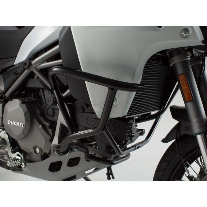 Casings SW-Motech Ducati MULTISTRADA 1200 ENDURO