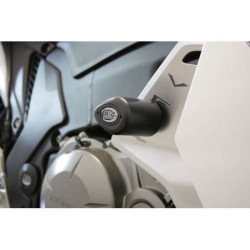 Protective stamps R&G AERO Honda VFR1200F 10- DCT