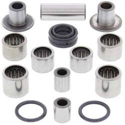 Kit réparation bielettes d'amortisseur All Balls 27-1165 Sherco 125/200/250