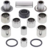 Kit repair damper plates All Balls 27-1165 Sherco 125/200/250