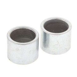 Kit entretoises roue avant All Balls Kawasaki KX125/250