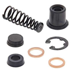 Kit réparation maitre-cylindre avant All Balls 18-1021 Yamaha YFM550 GRIZZLY