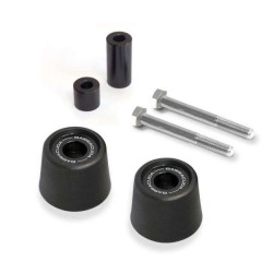 Tampons pare-carter Barracuda Kawasaki NINJA 650