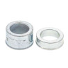 Kit entretoises roue avant All Balls KTM SX125/250
