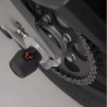 Protection bras oscillant SW-Motech Ducati PANIGALE 899/959 MULTISTRADA ENDURO