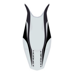 Saddle cover Bagster (2186F) Gris Clair/Black Letters Honda CB600 SF HORNET 08-09
