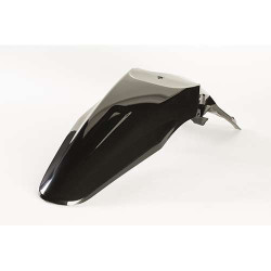 Acerbis black rear mudguard Kawasaki KX-F250 (0009102.090)